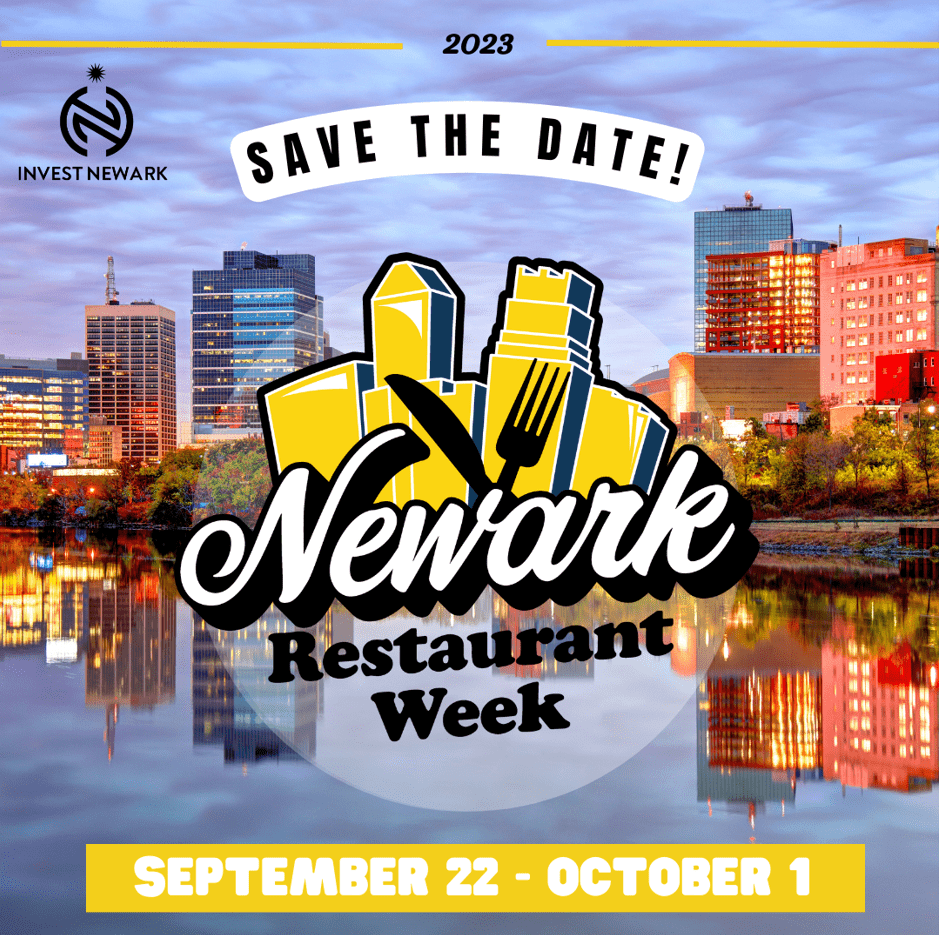 Newark Restaurant Week